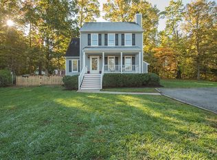 2601 Rudolph Rd, Henrico, VA 23294