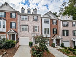 7892 Kiverton Pl, Sandy Springs, GA 30350