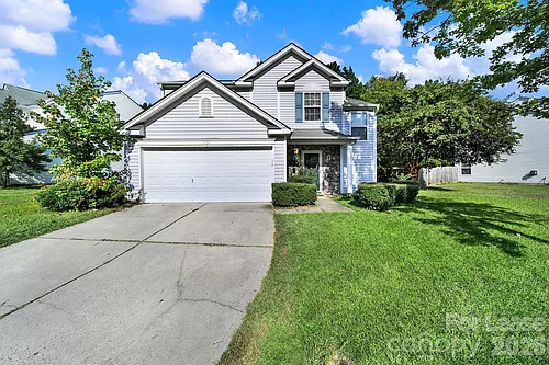 10541 Haddington Dr NW Photo 1