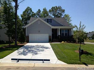 1625 Ballwood Ct UNIT 315, Mint Hill, NC 28227