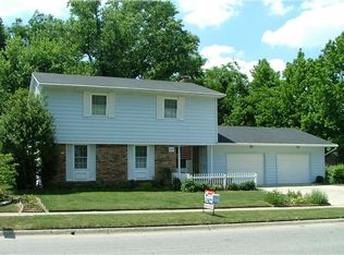 5755 Riverton Rd, Columbus, OH 43232