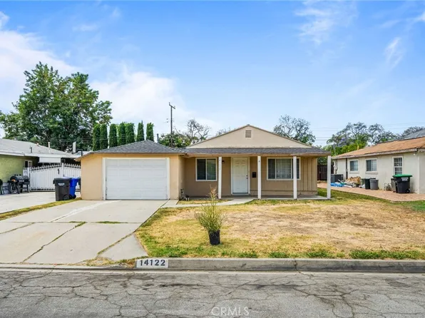 14122 Reis St, Whittier, CA 90604