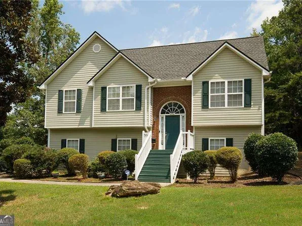 201 Taylor Ridge Trl, Villa Rica, GA 30180