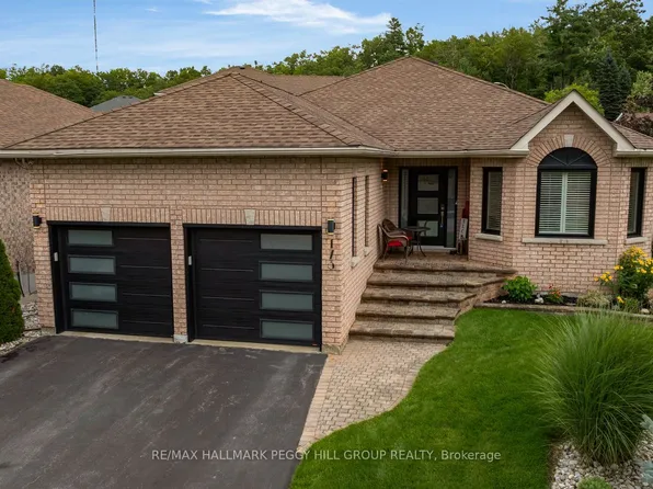 173 Cumming Dr, Barrie, ON L4N 0C8