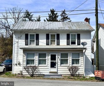 3227 Householder Rd, Hedgesville, WV, 25427
