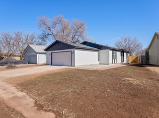 9311 Detroit Ave, Lubbock, TX 79423