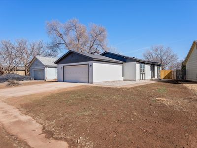 9311 Detroit Ave, Lubbock, TX, 79423