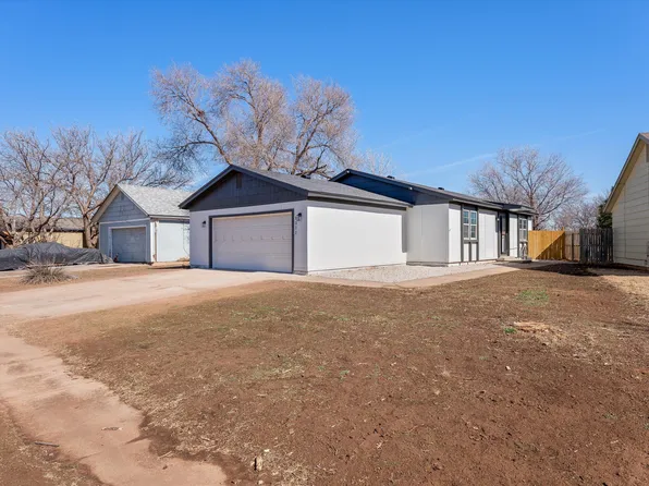 9311 Detroit Ave, Lubbock, TX 79423