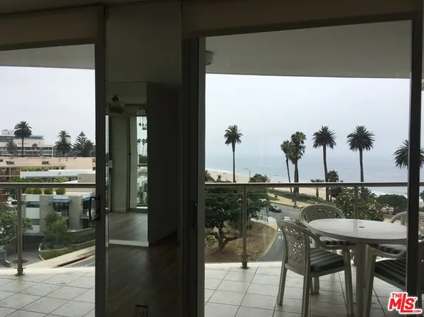 201 Ocean Ave Unit 609B, Santa Monica, CA 90402