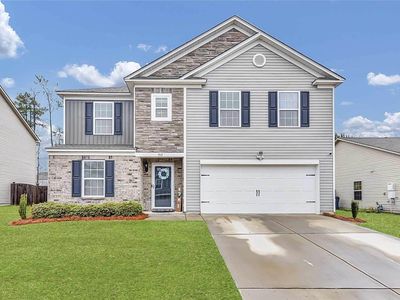 512 Colony Lakes Dr, Lexington, SC, 29073