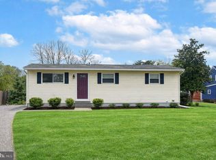 2522 Creek Rd, Hainesport, NJ 08036