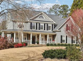 620 Regency Forest Ct, Sandy Springs, GA 30342