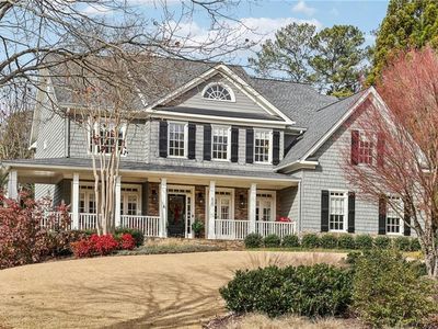 620 Regency Forest Ct, Sandy Springs, GA, 30342