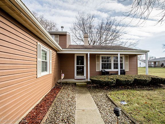 5th image of 207 N Glenview Ln
