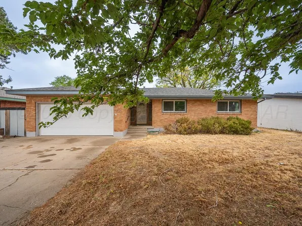 911 Alta Vista St, Amarillo, TX 79106