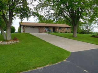 882 N Morrison Rd, West Branch, MI 48661