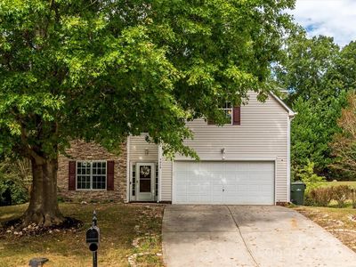 2029 White Cedar Ln, Waxhaw, NC, 28173