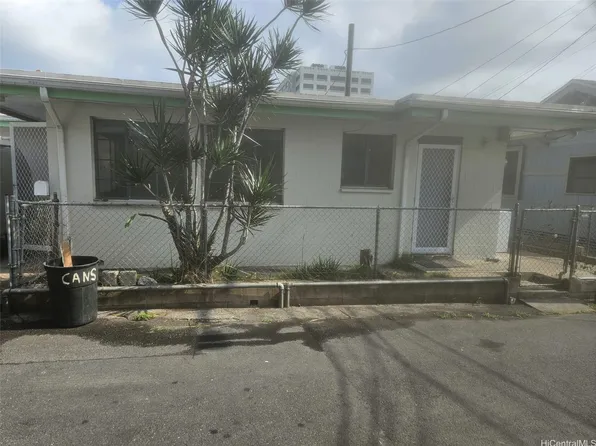 1643C Liliha St, Honolulu, HI 96817