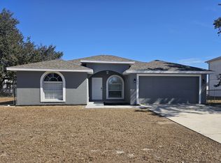 709 Platypus Ct, Poinciana, FL 34759
