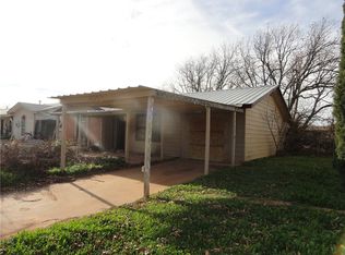 890 N San Jose Dr, Abilene, TX 79603