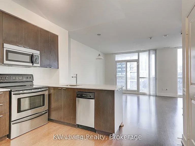 23 Sheppard Ave E #1202 — Photo 4