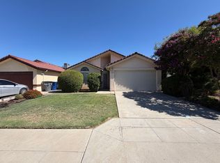 5246 W Magill Ave, Fresno, CA 93722