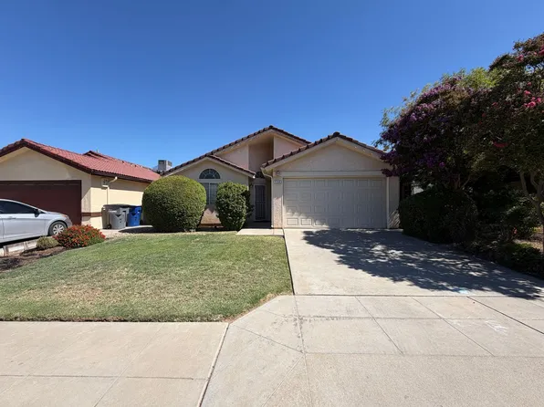 5246 W Magill Ave, Fresno, CA 93722