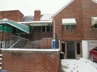 7534 Wheeler St, Philadelphia, PA 19153