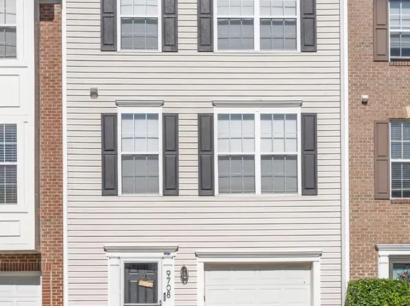 9708 Woodyard Cir, Upper Marlboro, MD 20772