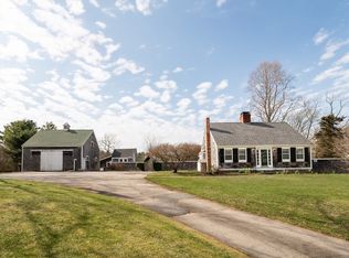 810 Franklin St, Duxbury, MA 02332