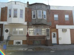 2333 S Hemberger St, Philadelphia, PA 19145
