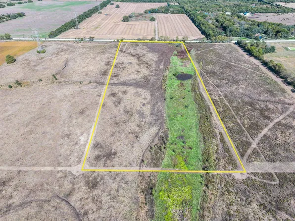 0 SW 140th St Lot 2, Rose Hill, KS 67133