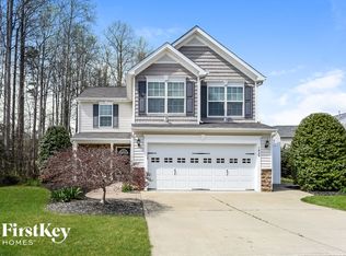 1929 Sterling Hill Dr, Fuquay Varina, NC 27526