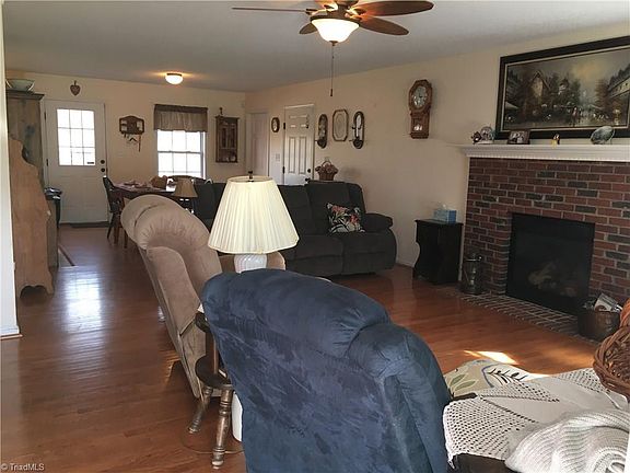 4th image of 7113 Whitetail Dr