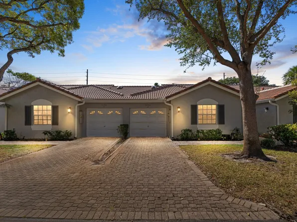5140 Sabal Gardens Lane #2, Boca Raton, FL 33487