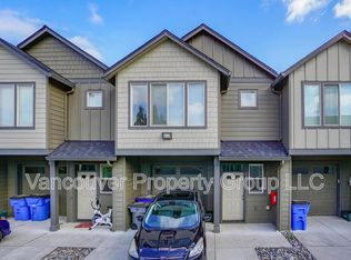 5809 NE 71st Ave #A-3, Vancouver, WA 98661