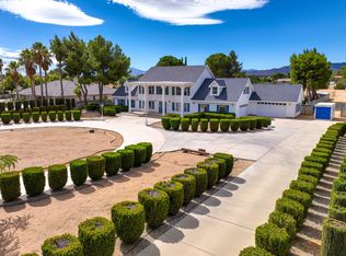 2050 W Avenue N, Palmdale, CA