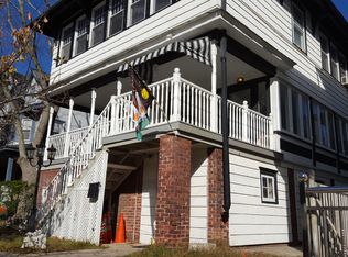 43 N Aberdeen Pl, Atlantic City, NJ 08401