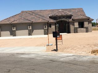 13389 S Tierra Bonita Blvd, Yuma, AZ 85365