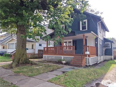 5213 Reed Ave, Ashtabula, OH, 44004