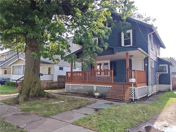 5213 Reed Ave, Ashtabula, OH 44004