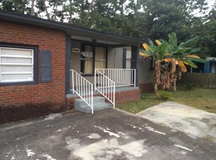 10243 Haverford Rd, Jacksonville, FL 32218