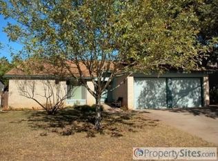 3306 Western Dr, Austin, TX 78745