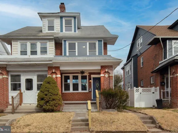 12 Columbia Ave, Trenton, NJ 08618