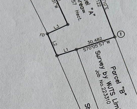 3rd image of Lot 3 Lighthouse Road