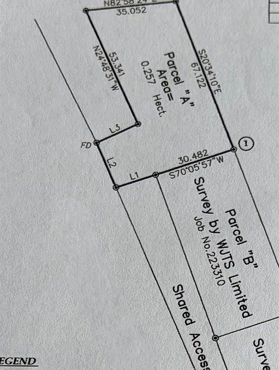 1st image of Lot 3 Lighthouse Road