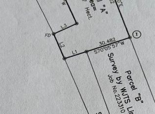 Lot 3 Lighthouse Road, Port De Grave, NL A0A3J0