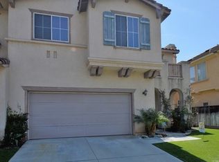 16 Socorro, Rancho Santa Margarita, CA 92688