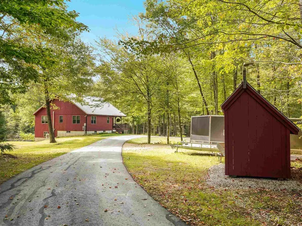 163 Ingalls Road, Jaffrey, NH 03452
