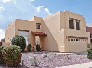 11685 N Mineral Park Way, Oro Valley, AZ 85737